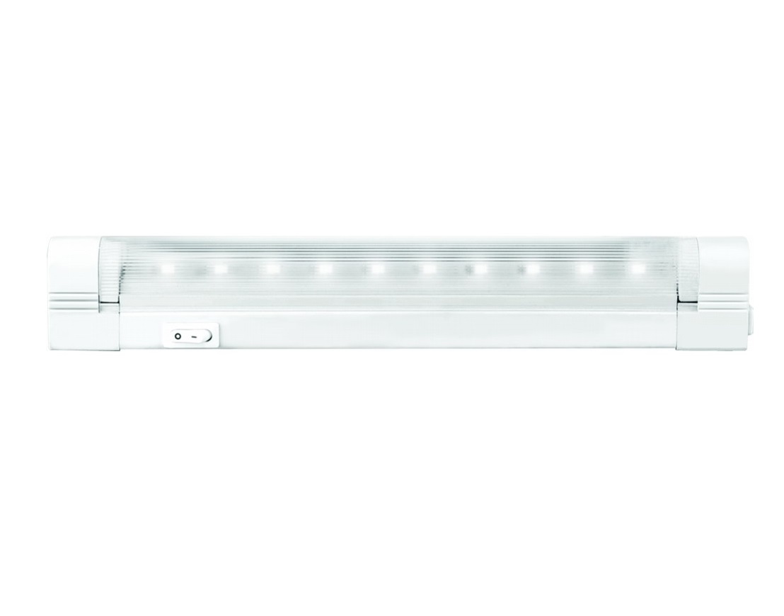 Светильник светодиодный линейный - Camelion LWL-2001-26DL 5W 470lm 470 - Camelion-10387 фото