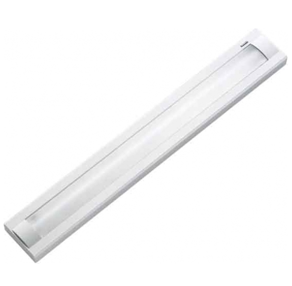 Светильник линейный T5 (мебельный) - OSRAM SLIMLITE EL 8W 230-240 2700K - 4050300620145 фото