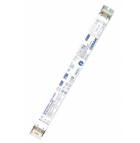 ЭПРА управляемый для T5 люминесцентных ламп - Osram Qti DALI 2-35/49/220-240DIM - 4050300870465 фото
