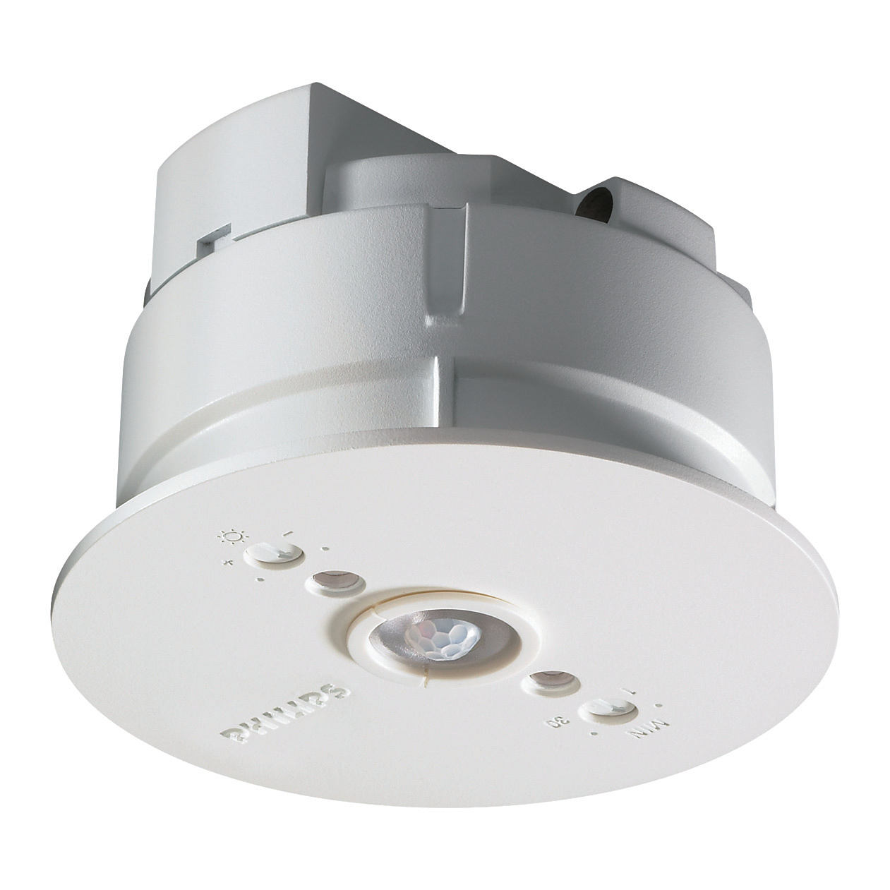 Philips Контроллер LRM1080/00 Sensr Mov Det St I - 8711559731407 фото