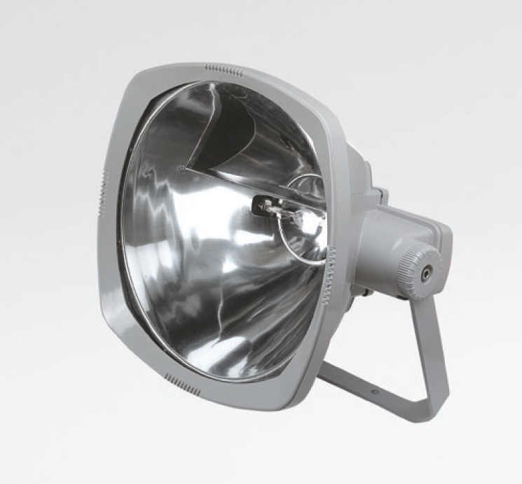 Светильник для спортивных объектов (газоразрядный) - General Electriс EF2 M 2000 DOUBLE ENDED S/LAMP - 99863 фото