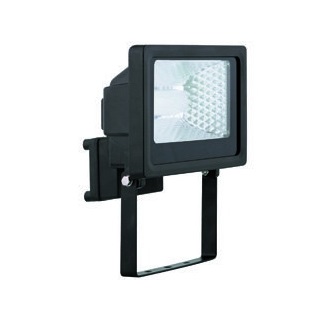 Прожектор светодиодный SMD - Camelion LFL-1010-NW С02 черный 4300K IP65 - Camelion-11796 фото