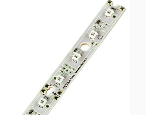 Светодиодная система OSRAM LINEARLIGHT 10V - LM01A-W3F-830 - 4W 111lm 3000K - 4008321342997 фото