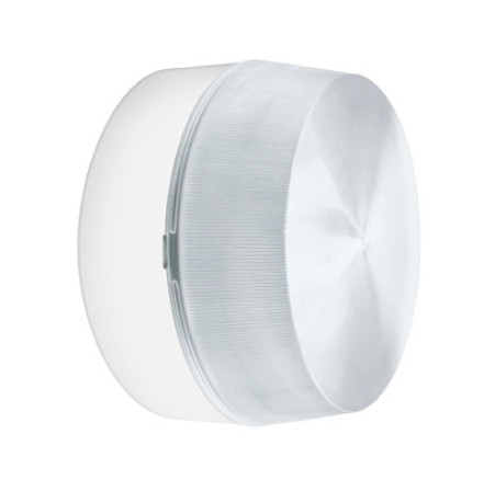 Светильник наружного освещения - OSRAM BULKHEAD Circular GR 28W 230V - 4008321606112 фото