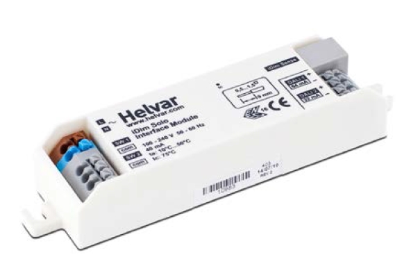 Блок питания iDim - Helvar iDim 403 i_Dim_403 фото
