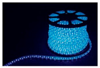 Светодиодный дюралайт (лента) - Feron 3W 2.88W/m Feron-LED-F3W-8 фото