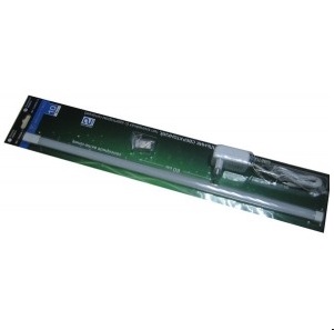 Линейка светодиодная - VKlux 220V 10W 650lm 6000K - BK-TA60A-X фото