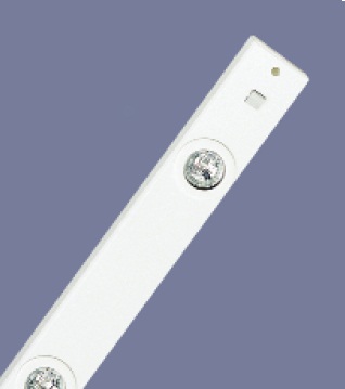 Светильник - OSRAM 41134 HALONESTRA WT 5X10W 4X1 4050300486376 фото