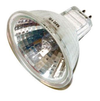 Лампа специальная медицинская — GE EJM 21V 150W 2-Pin (GX5.3) 29151 фото