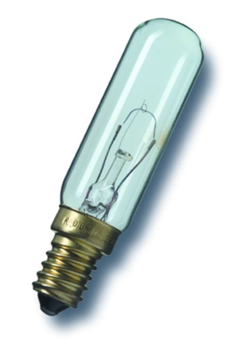 Лампа накаливания - Radium T 25W 230V E14 - 12105617 фото