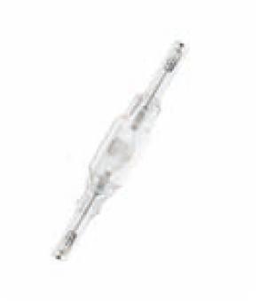 Лампа металлогалогенная с кварцевой горелкой - OSRAM POWERSTAR HQI-TS EXCELLENCE для закрытых светильников 70/D 70W RX7s - 4008321964328 фото