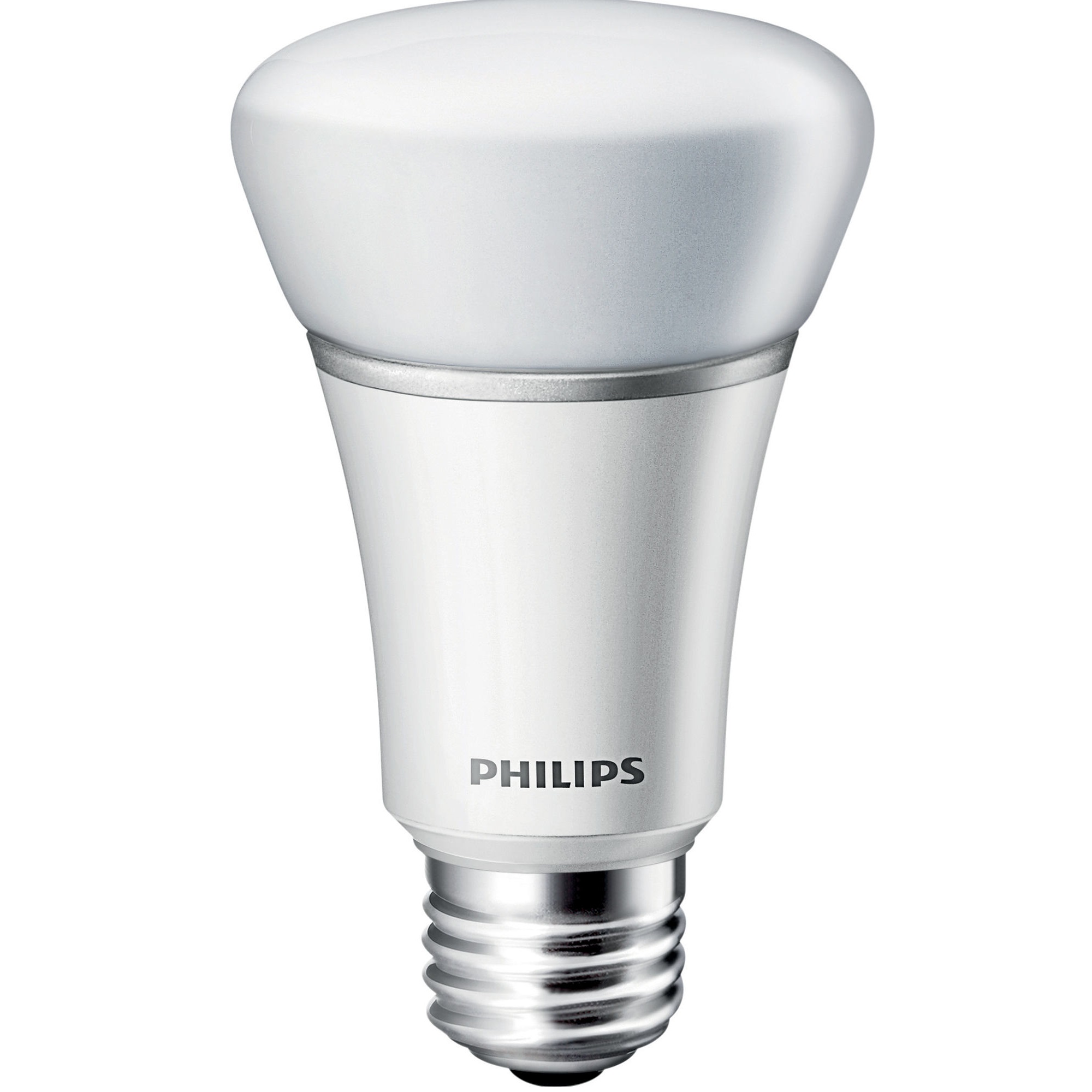 Лампа светодиодная (грушеобразная) - Philips MASTER LEDbulb D 220-240V 10-60W E27 2700K A60 806lm - 929000248232 фото