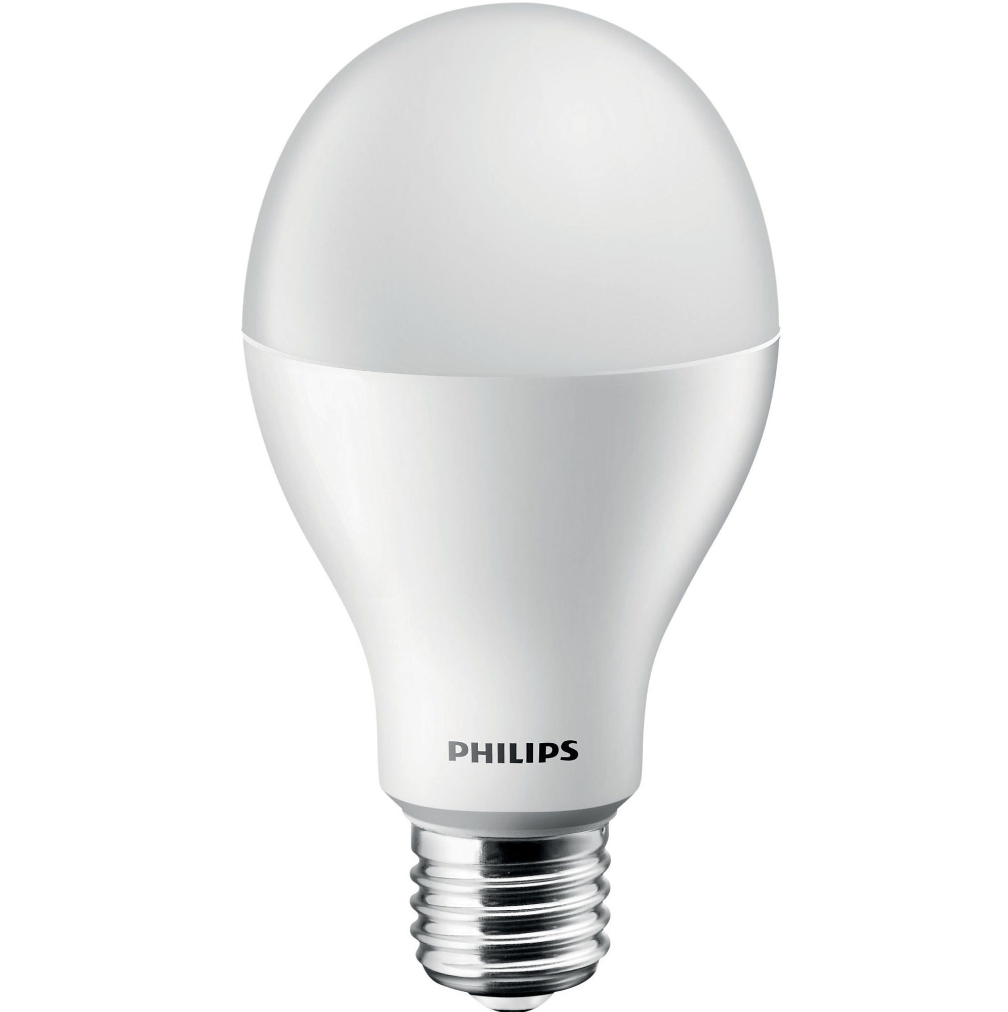 Лампа светодиодная (грушеобразная) - Philips CorePro LEDBulb 220-240V 13-75W E27 6500K 1055lm - 871829168636100 фото