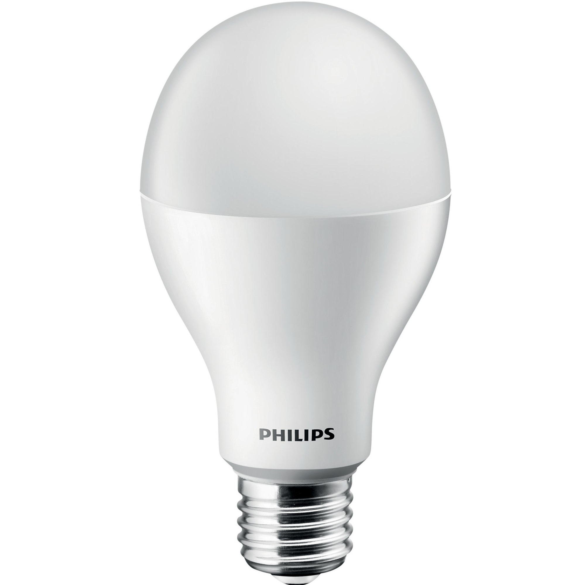 Лампа светодиодная (грушеобразная) - Philips CorePro LEDBulb 220-240V 13-75W E27 3000K 1055lm - 871829168574600 фото