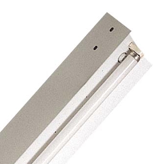 Модульная система - OSRAM T8 PASS II 153 1x58W HF 220-240V 1530мм - 4050300910451 фото