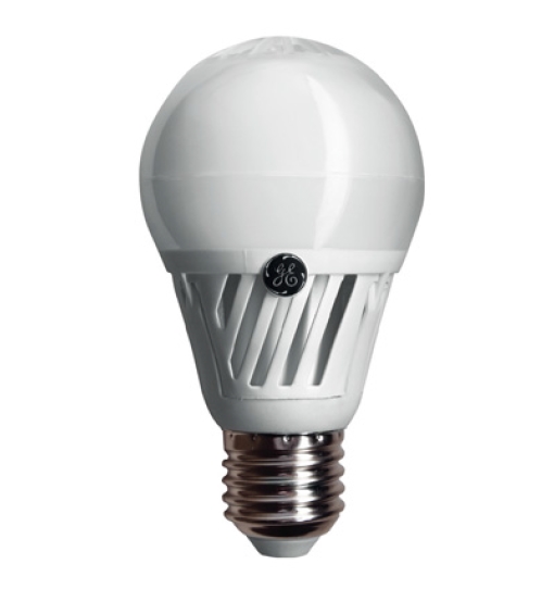 Лампа светодиодная стандартная - General Electric Energy Smart Range LED12/GLS/OMNI/827/220-240V/E27 HBX 810lm 15000h - 97994 фото