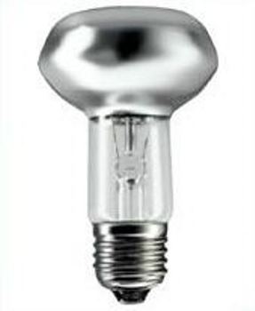 Лампа накаливания зеркальная - Philips Refl NEO 60W E27 230V R63 1CT/30 871150002887778 (снято с производства) фото