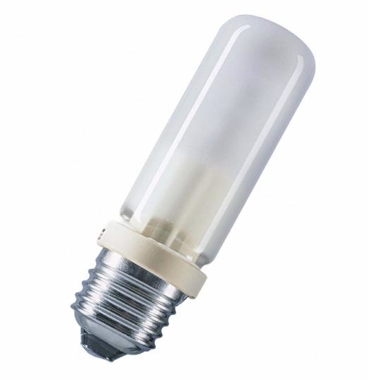 Лампа галогенная в наружной колбе OSRAM HALOLUX CERAM ECO - 64402 - 150W 2870lm E27 2900K - 4008321393869 фото