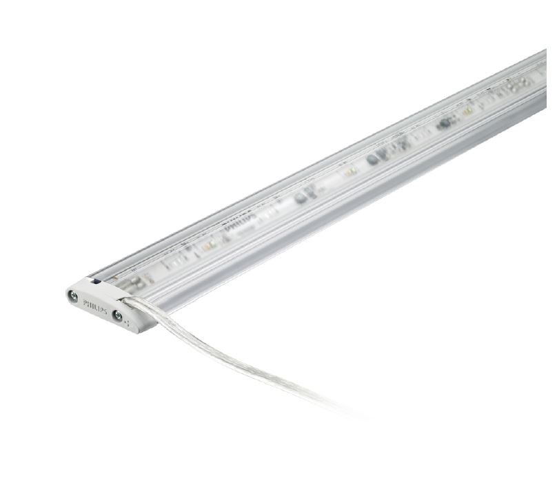 Гирлянда светодиодная - Philips Affinium LPM 6W 6300K 305mm (12 - дюйм) 871155976550130 фото