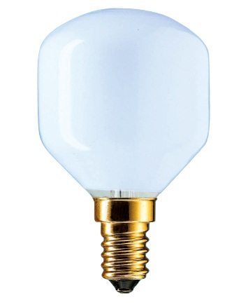 Лампа накаливания шарик - Philips Soft 40W E14 230V T45 AP 1CT/20X5F 871150004439637 фото