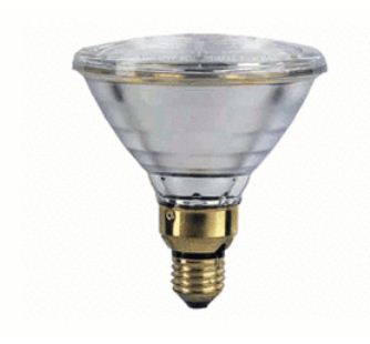 Лампа накаливания рефлекторная (зеркальная) - OSRAM CONC PAR38 FL 120W 240V L E27 15X1 4050300236636 (снято с производства) фото