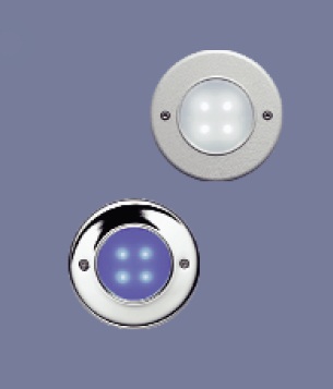 Светодиоды - OSRAM 47005-75 AQUALED 4-BV VS4 4008321100290 фото