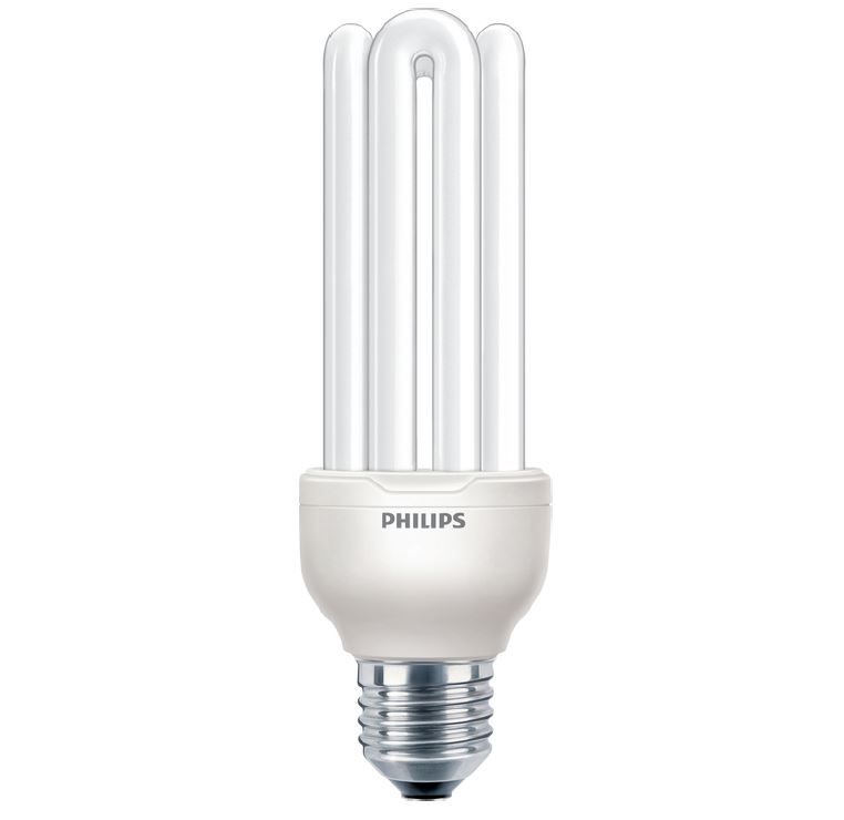 Philips лампа Genie Dimmable 18W WW E27 1PF 12 - 872790083620200 (снято с производства) фото