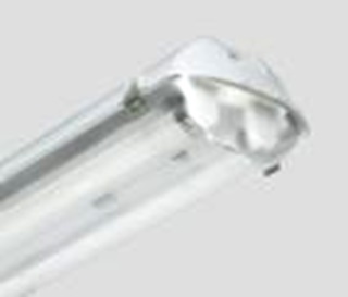 Светодиодный светильник с LED-модулем производства Trilux (Ардатовский завод) Polar LED-76-845-27 - 708007627 фото