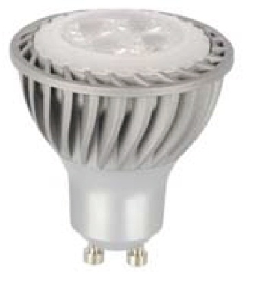 Лампа светодиодная - General Electric LED5D/GU10/840/220V/FL DIM 65803 фото
