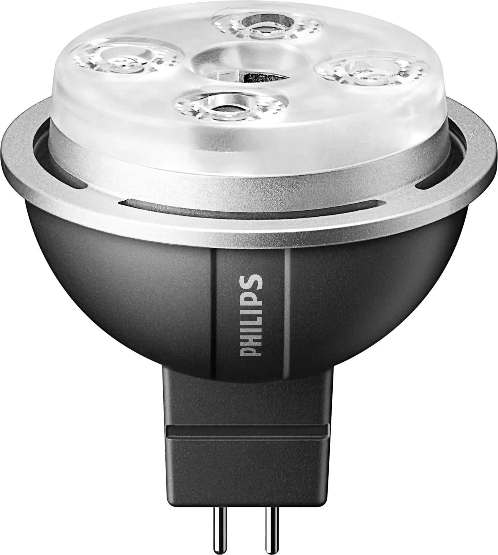 Лампа светодиодная - Philips MASTER LEDspot LV D 10-50 Вт 2700K MR16 36D - 929000227902 фото