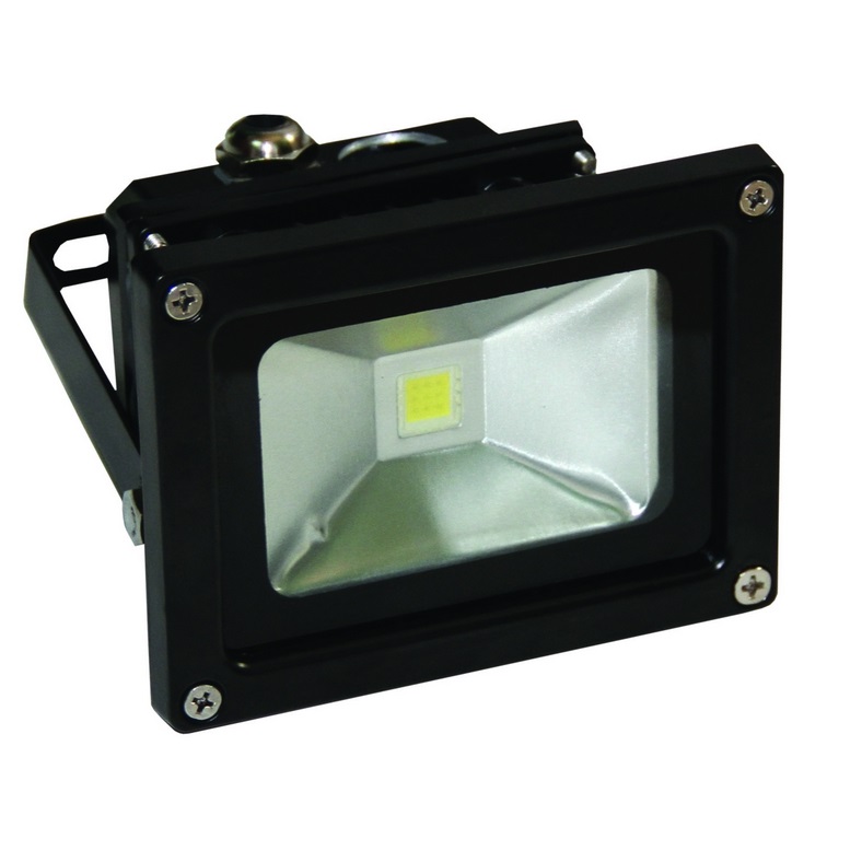 Прожектор светодиодный - LEEK Classic FL LED1 30W NT CW (10) IP65 Дневной белый - LE040301-0015 фото