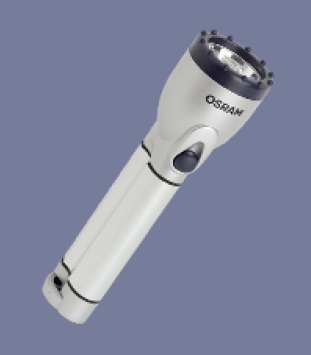 Светильник - OSRAM LED TRACER BL 3V 6XBLI1 4050300778006 фото