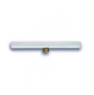 Лампа накаливания GE - LINESTRA - 1613 LIN 35W 230V 1xS14d 300mm (трубка D30) - 317595 фото