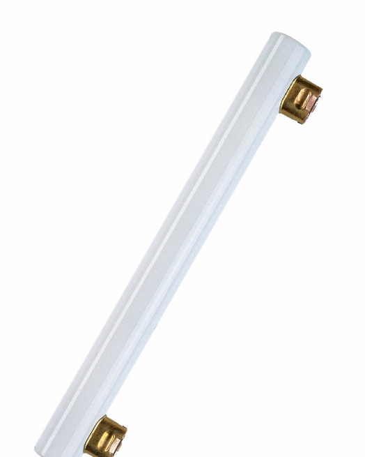 Лампа накаливания трубчатая - OSRAM SPECIAL LINESTRA LIN 1603 35W 230V 270lm S14s - 4050300317106 фото