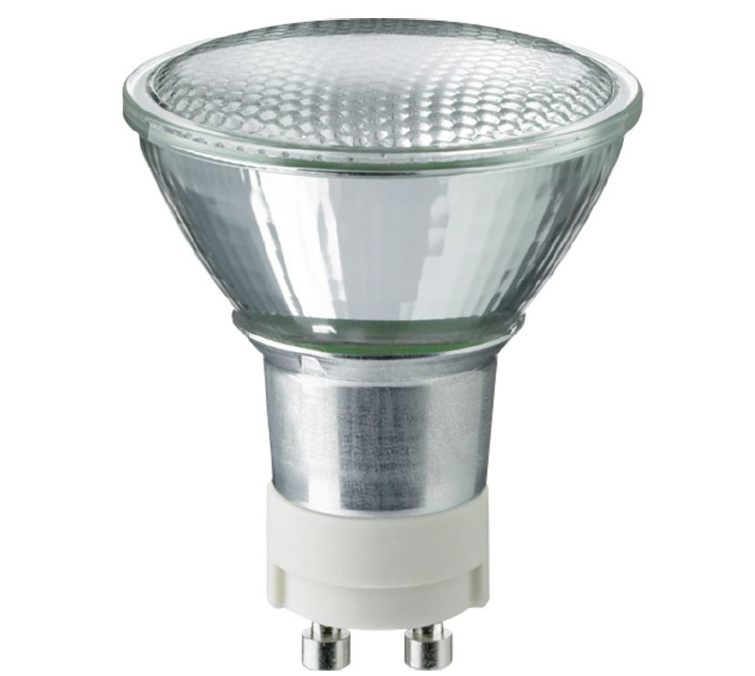 CDM-Rm Mini 20W 830 GX10 MR16 40° PHILIPS - Лампа - 8718291203032 фото