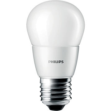 Лампа Philips CorePro LEDluster 2.7-25W E27 827 P48 FR - 929000274302 фото