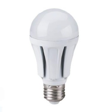Лампа светодиодная грушеобразная - LEEK PREMIUM A60 LED 220V 10W 3000K Е27 850lm 30000h - LE010501-0001 фото