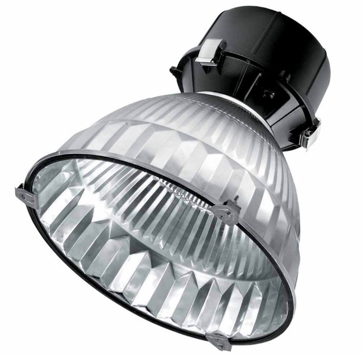 Светильник для высоких пролетов - OSRAM GIGANTE II AZ 400W NSI UNP 230V - 4008321380272 фото
