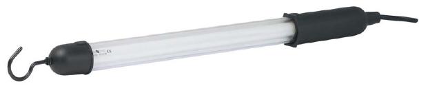 Светильник люминесцентный - Jazzway TL5009 светильник T5 8w/840 4610004118828 фото