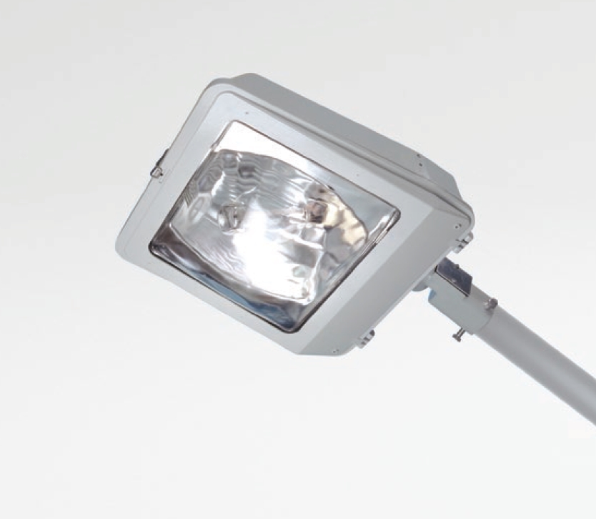 Светильник уличный (для газоразрядных ламп) - General Electric TPK HPS600 - 519544 фото