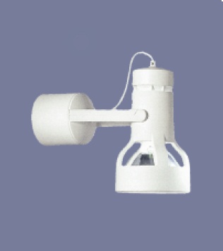 Светильник - OSRAM 76210 FLORASET-F BK 80W 4X1 4050300274065 фото