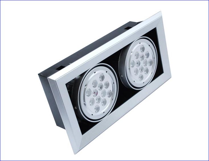 Светодиодный карданный светильник Telefunken TLF DL006 3000К Код: TLF_DL006 фото