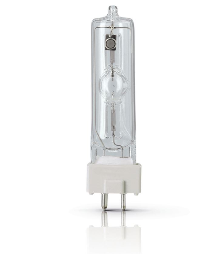 Лампа газоразрядная - Philips MSD 250/2 30H 1CT 250W 8500K 18000lm 871829122806600 фото
