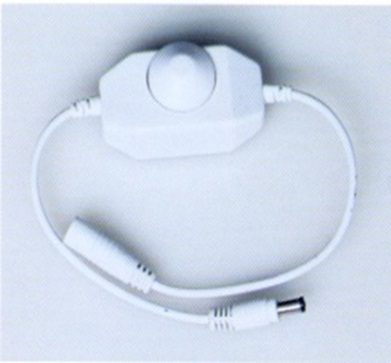 Контроллер для светодиодной ленты (диммер) Odeon 60 12V - T653 фото