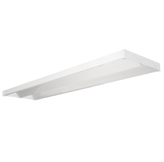 Светильник светодиодный накладной - OSRAM DIADEM LED 1200X300 33W VS1 3100lm 35000h - 4052899925908 фото