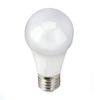 Лампа светодиодная грушеобразная - LEEK PREMIUM A60 LED 220V 9W 4000K E27 800lm 30000h - LE010501-0008 фото