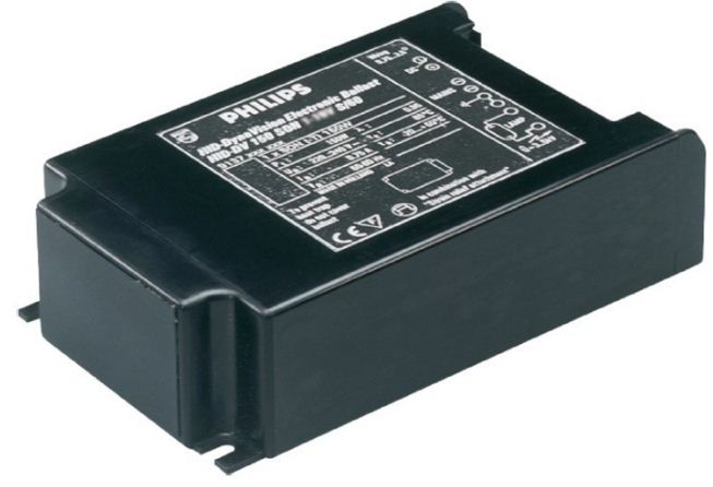 ЭПРА для газоразрядных ламп - Philips HID-DV 1-10V 70 /S CDO 220-240V 50/60Hz 871150093134430 фото