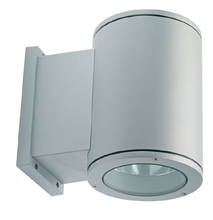 PHILIPS Luminaires - Прожектор гал. PHILIPS DWP211 CDM-T - 70W IN WB - WB GR - 871155980758499 (снято с производства) фото