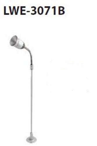 Светильник интерьерный светодиодный серии LightLine MaySun LWE-3071B - Код: MaySun-LWE-3071B фото