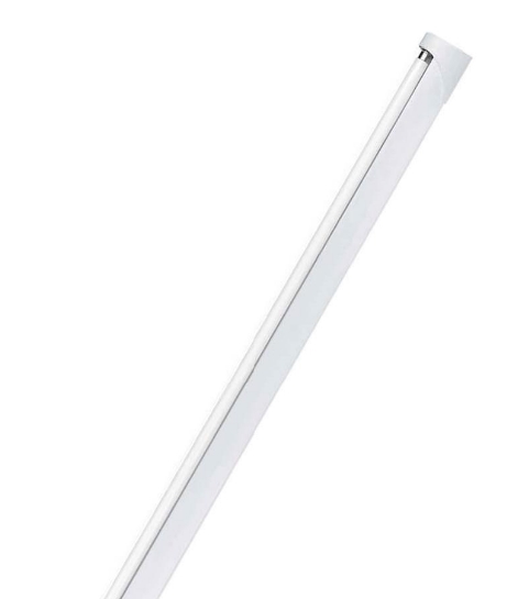 Светильник линейный - OSRAM ECOPACK-T5 DALI 21/39W 220-240V белый - 4008321259592 фото